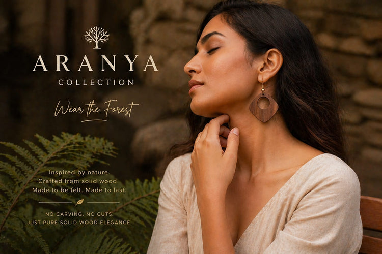 Aranya Collection
